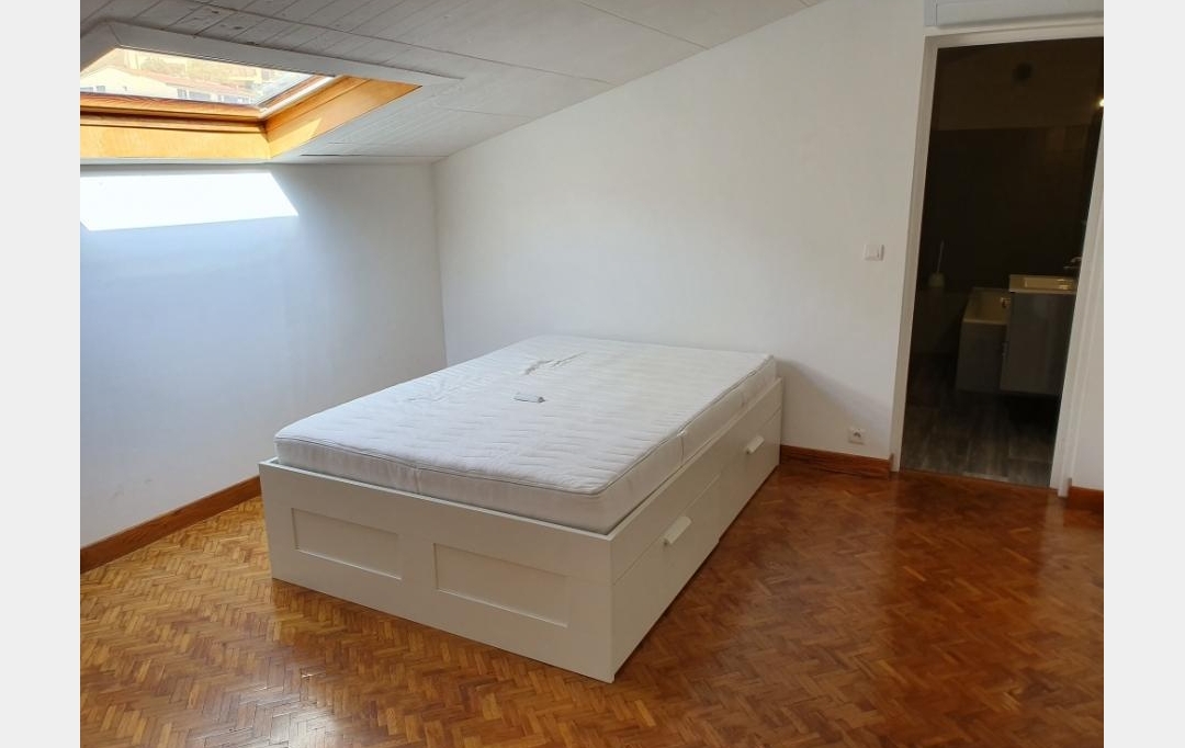 Annonces AVIGNON 84 : Apartment | AJACCIO (20090) | 35 m2 | 720 € 