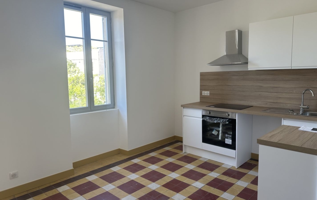 Annonces AVIGNON 84 : Apartment | SORGUES (84700) | 50 m2 | 530 € 