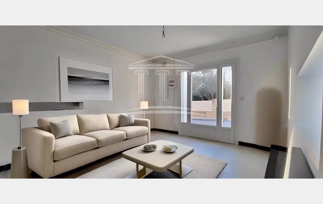 Annonces AVIGNON 84 : Maison / Villa | SORGUES (84700) | 70 m2 | 117 000 € 