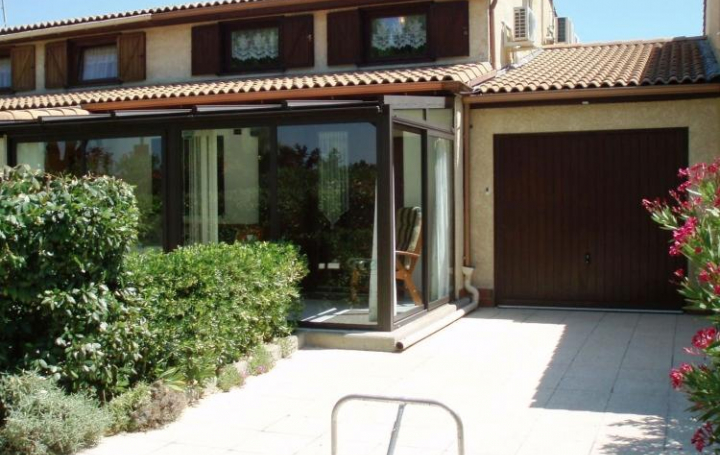 Annonces AVIGNON 84 : Maison / Villa | PORTIRAGNES-PLAGE (34420) | 57 m2 | 176 000 € 